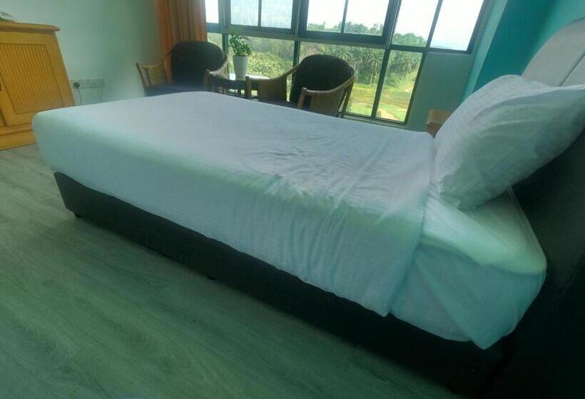 Bukit Beruntung Resort