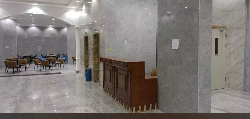 ホテル فندة اجود الجبل