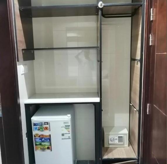 Hotel فندة اجود الجبل