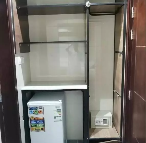 ホテル فندة اجود الجبل