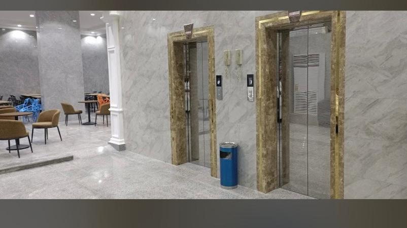 Hotel فندة اجود الجبل