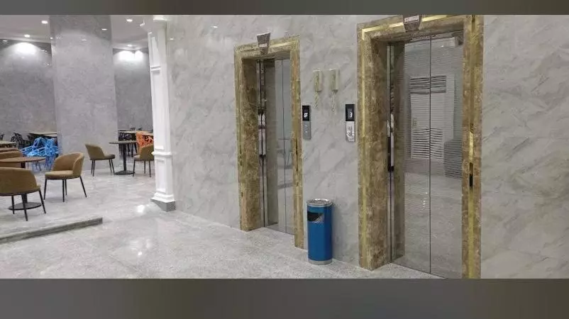 ホテル فندة اجود الجبل