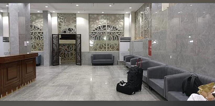 Hotel فندة اجود الجبل