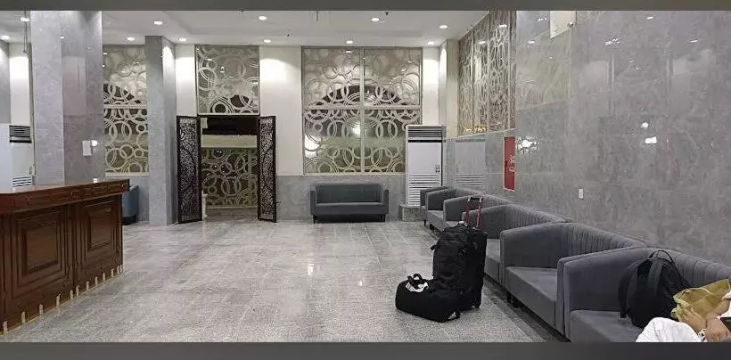 ホテル فندة اجود الجبل