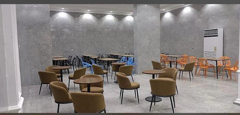 Hotel فندة اجود الجبل