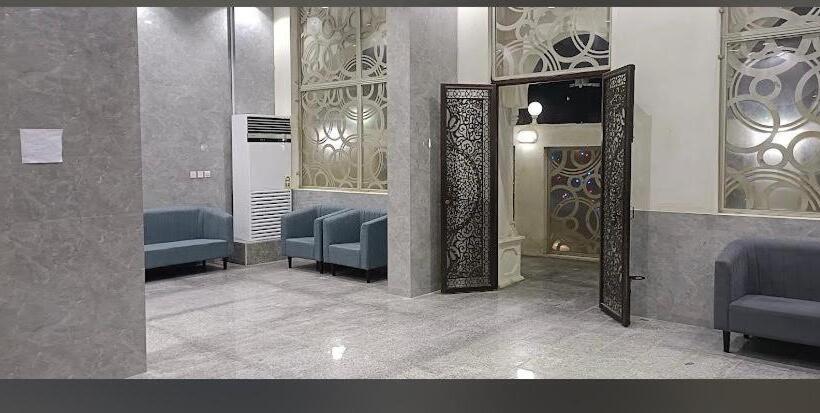 Hotel فندة اجود الجبل