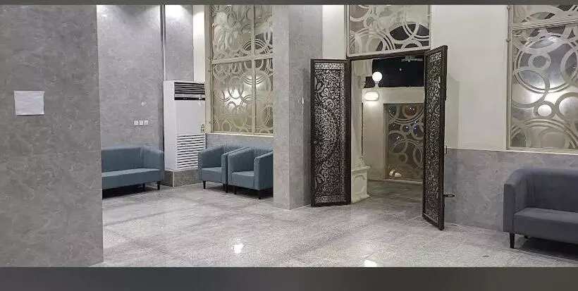 ホテル فندة اجود الجبل