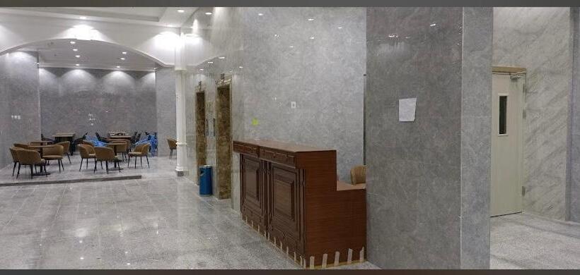 Hotel فندة اجود الجبل