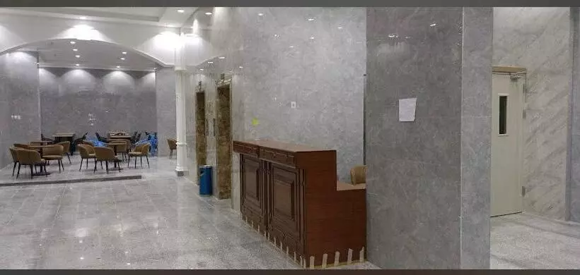 ホテル فندة اجود الجبل