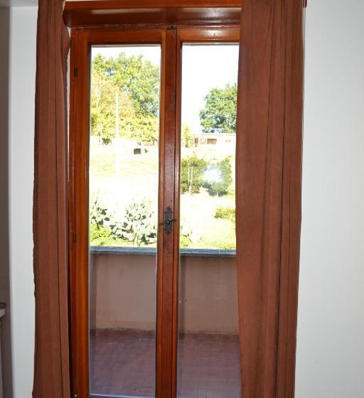 ホテル Agriturismo Le Forre Del Treja