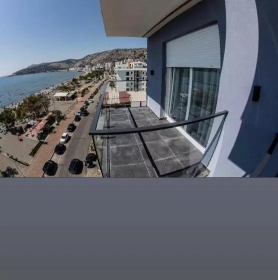 هتل Bar Restorant Ylli