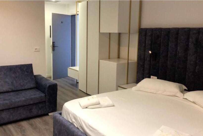 فندق Bar Restorant Ylli