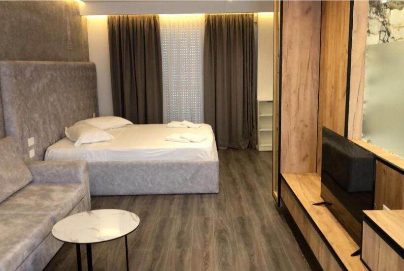 فندق Bar Restorant Ylli