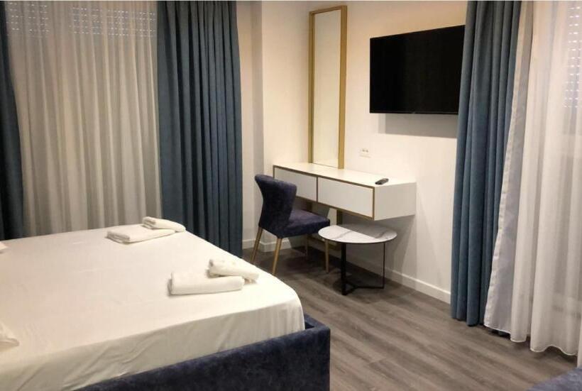 فندق Bar Restorant Ylli