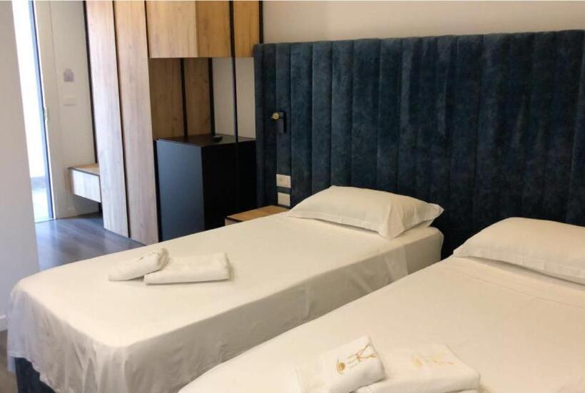 فندق Bar Restorant Ylli