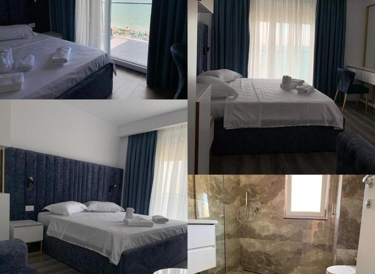 فندق Bar Restorant Ylli