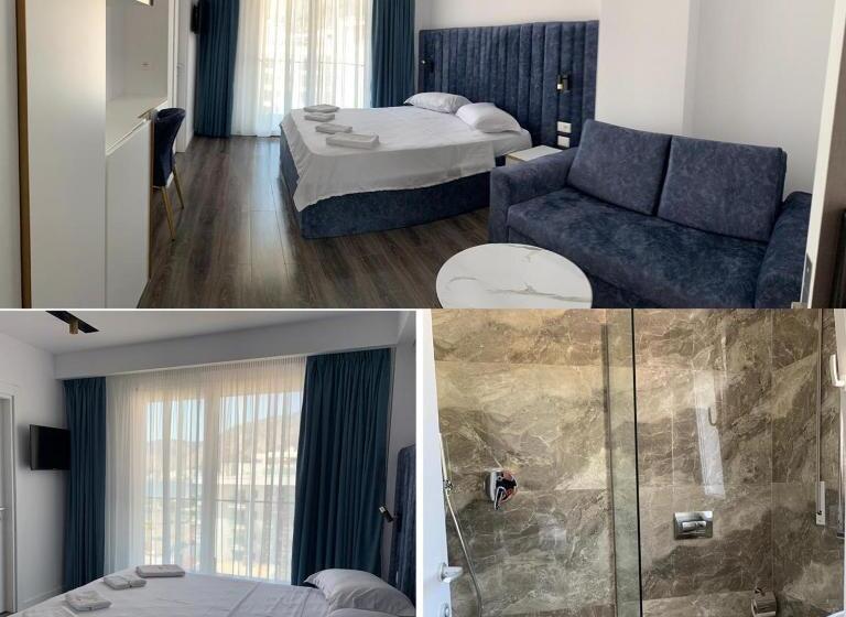 فندق Bar Restorant Ylli