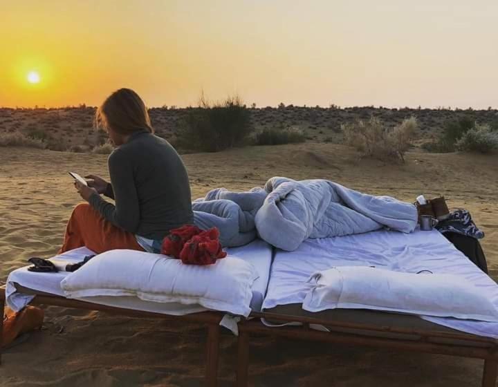 Hotel Sunshine Guest House & Safari