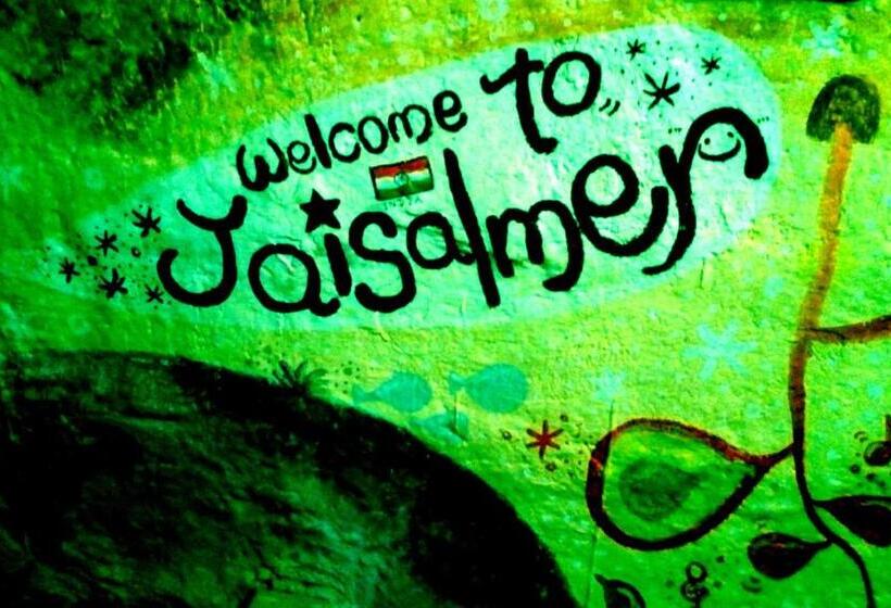 Hotel Sunshine Guest House & Safari