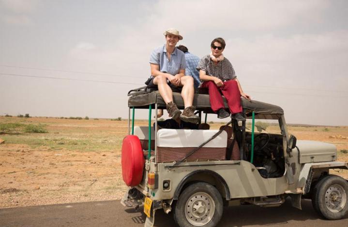 Hotel Sunshine Guest House & Safari