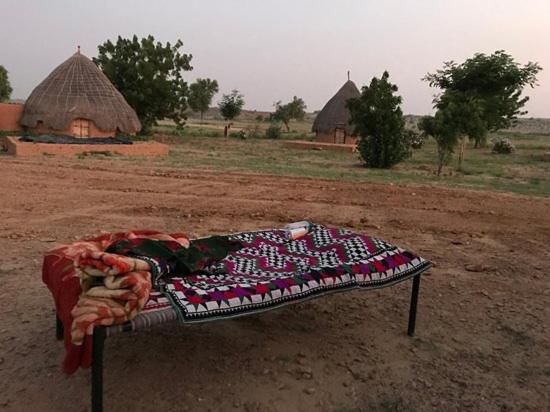 Hotel Sunshine Guest House & Safari