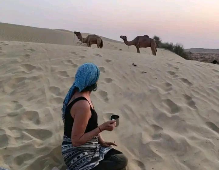 Hotel Sunshine Guest House & Safari