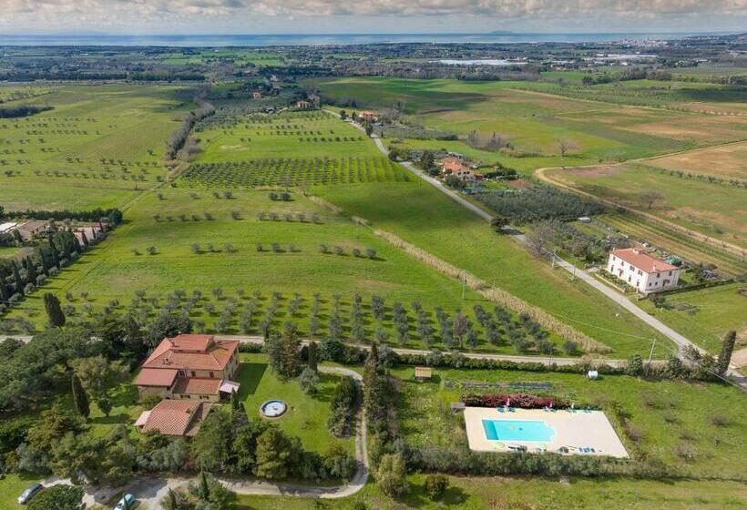 酒店 Il Nazareno   Il Coppaio