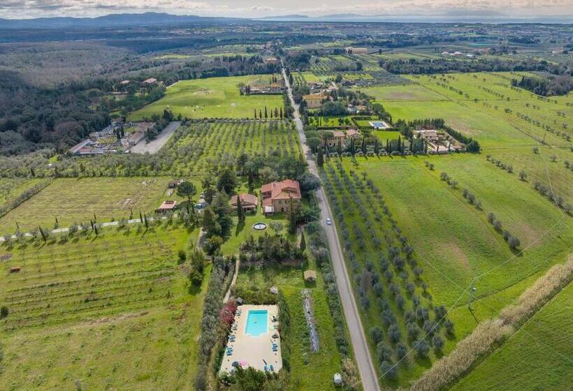 酒店 Il Nazareno   Il Coppaio