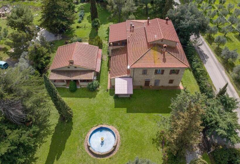 酒店 Il Nazareno   Il Coppaio