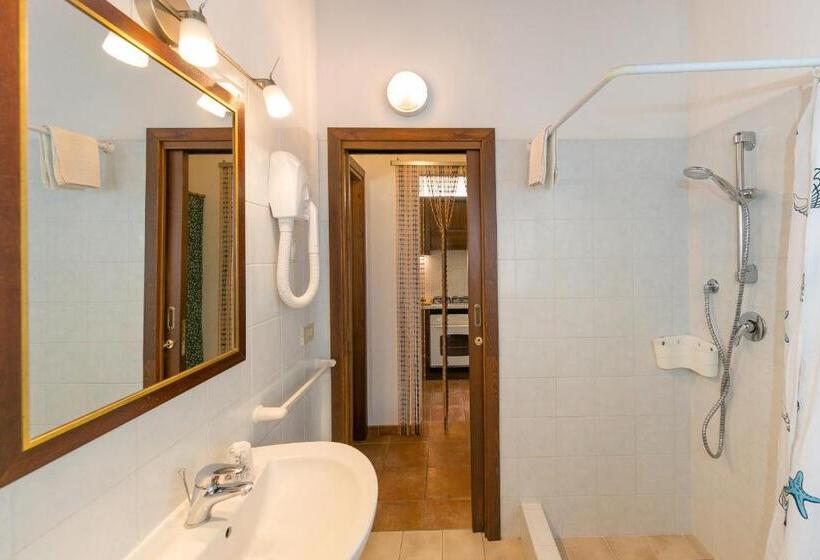 酒店 Il Nazareno   Il Coppaio