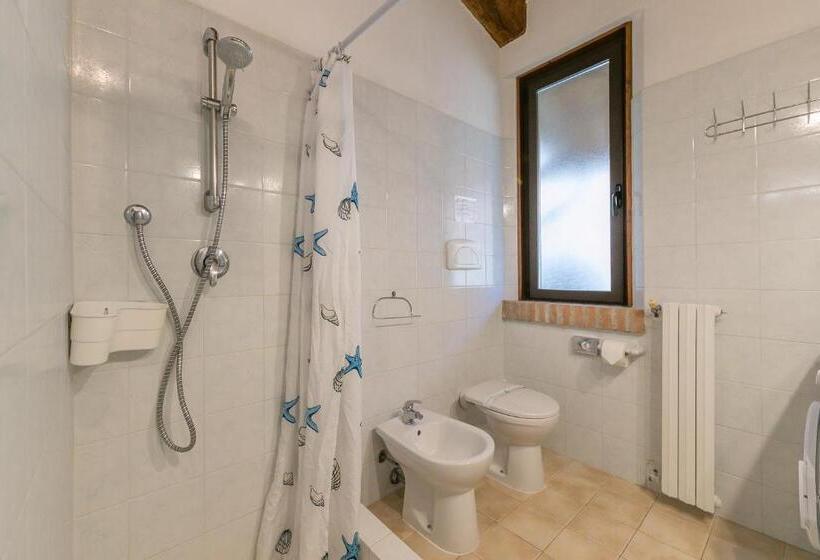 酒店 Il Nazareno   Il Coppaio