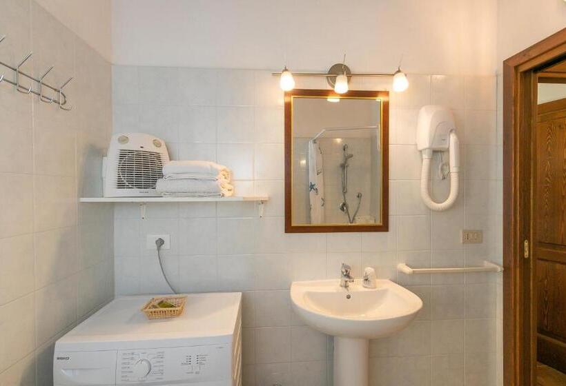 酒店 Il Nazareno   Il Coppaio