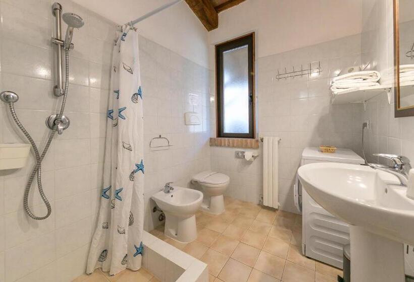 酒店 Il Nazareno   Il Coppaio