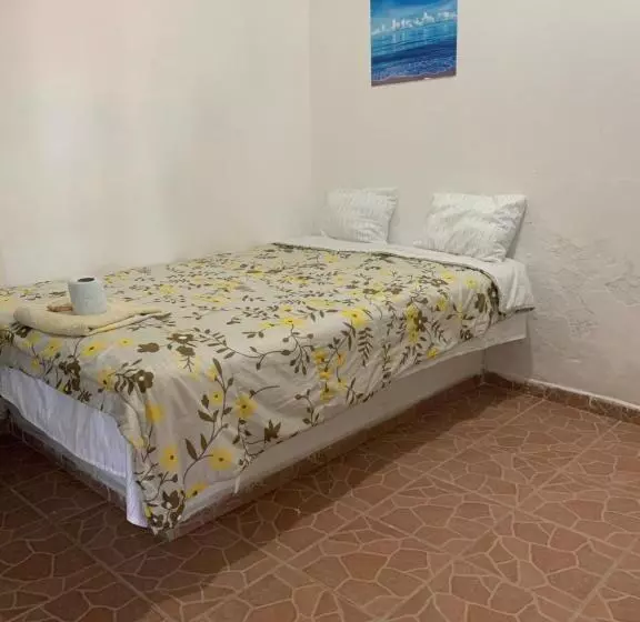 Hotelli Puerto Real