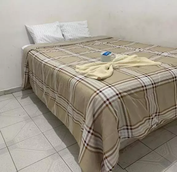 Hotelli Puerto Real