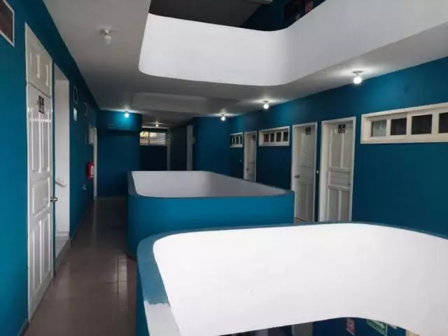 Hotelli Puerto Real