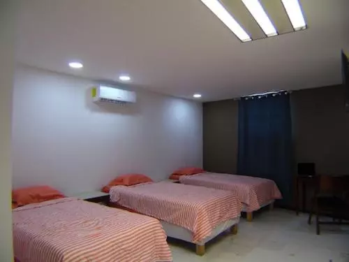 Hotelli Puerto Real