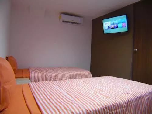 Hotelli Puerto Real