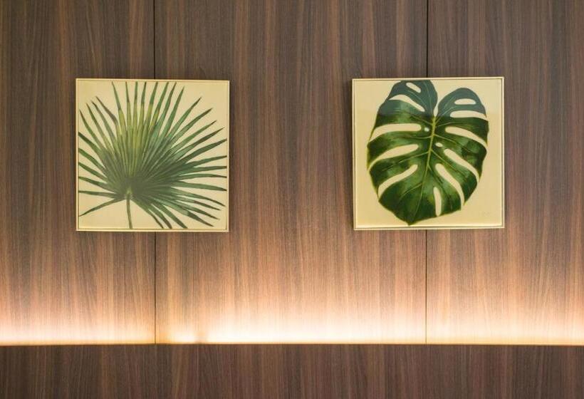 בית מלון כפרי Star Moon