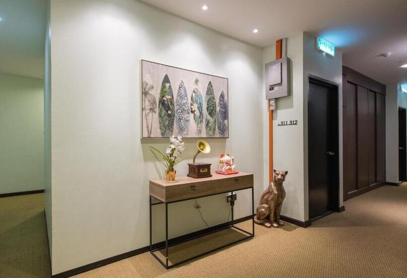 בית מלון כפרי Star Moon