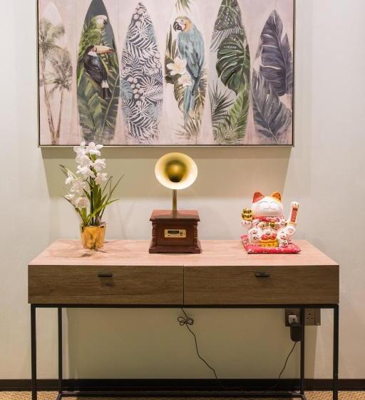 בית מלון כפרי Star Moon