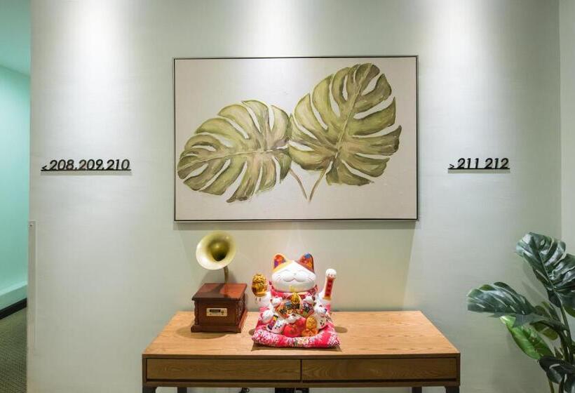 בית מלון כפרי Star Moon