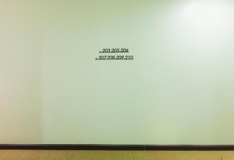 בית מלון כפרי Star Moon