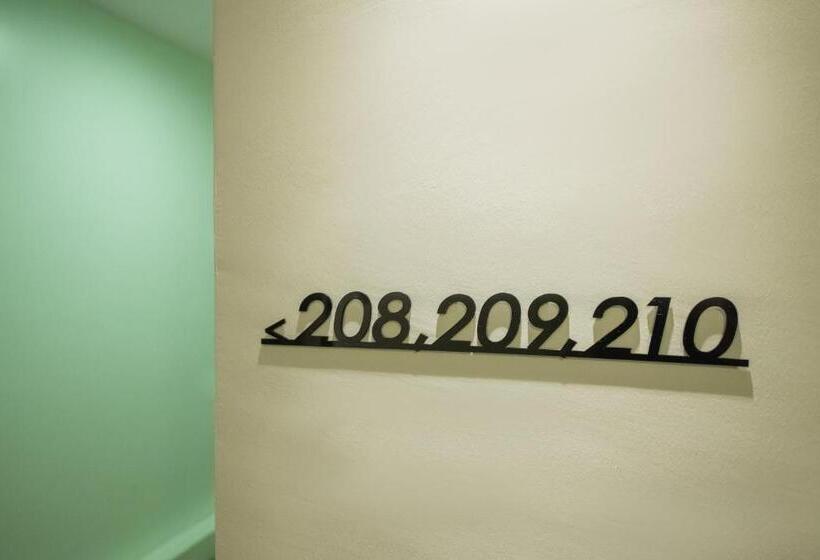 בית מלון כפרי Star Moon