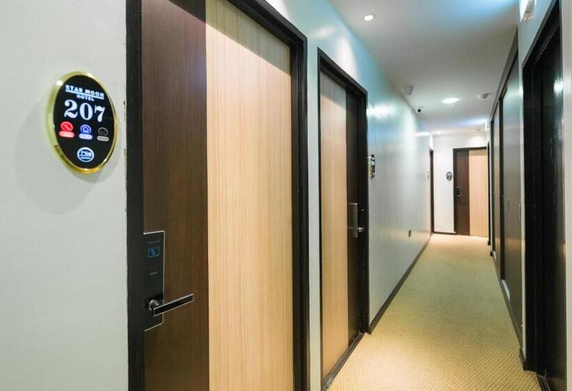 בית מלון כפרי Star Moon