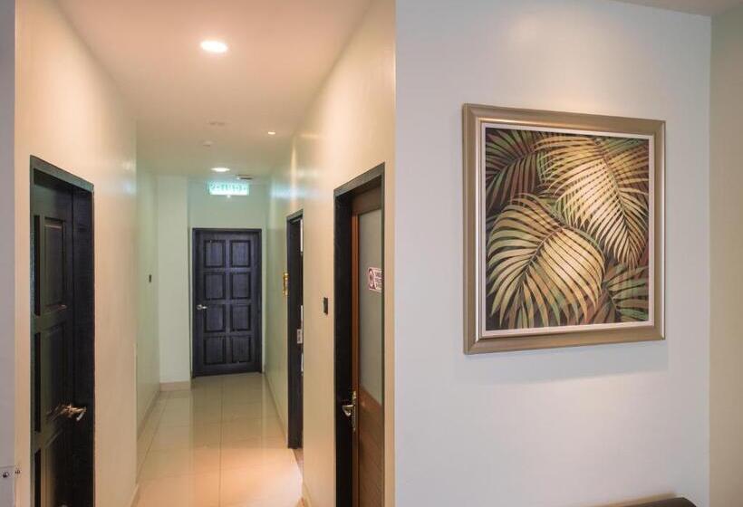 בית מלון כפרי Star Moon