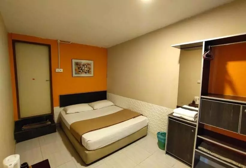 ホテル Tc Maya Abaya