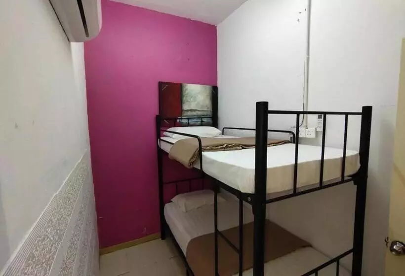 ホテル Tc Maya Abaya