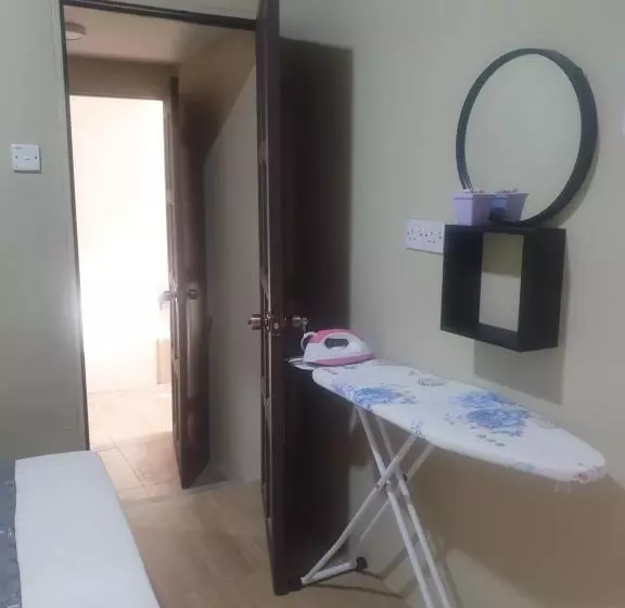 ホテル Tc Maya Abaya