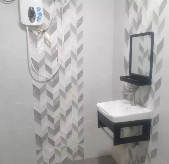 ホテル Tc Maya Abaya